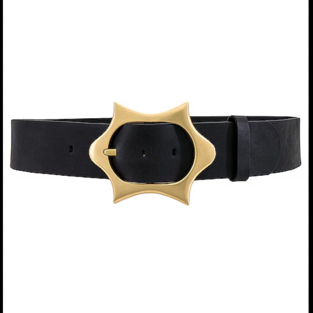ISO Miaou Lotus Belt